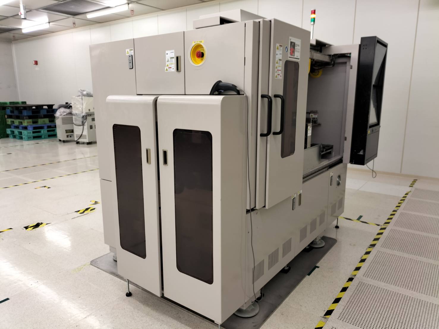 Used STI  iSORT EXPRESS