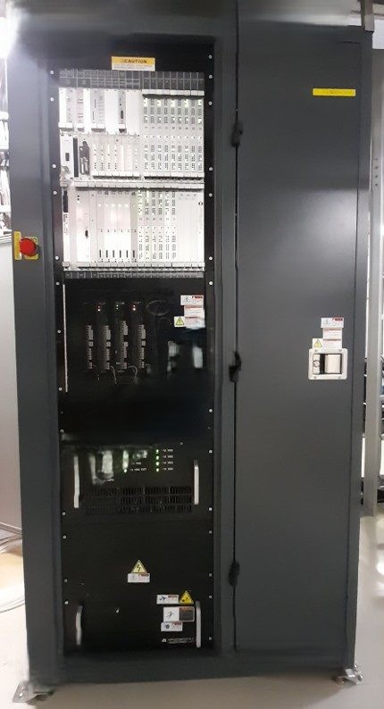 Used 2003 AMAT Centura 5200 DxZ Silane