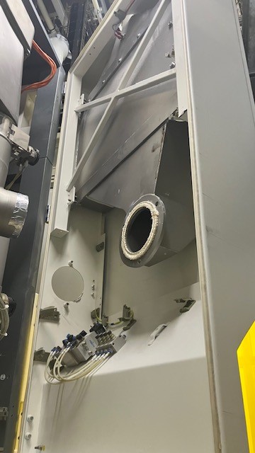 Used 2008 ASM Advance 400