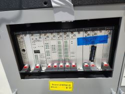 Used AMAT G5-MESA-PULSE Poly