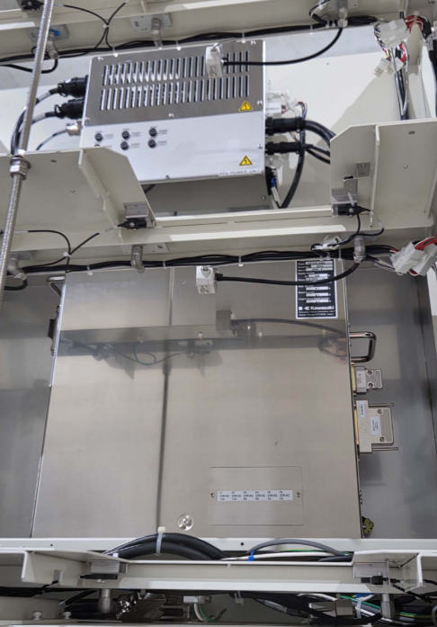 Used TEL Indy Plus (Poly)