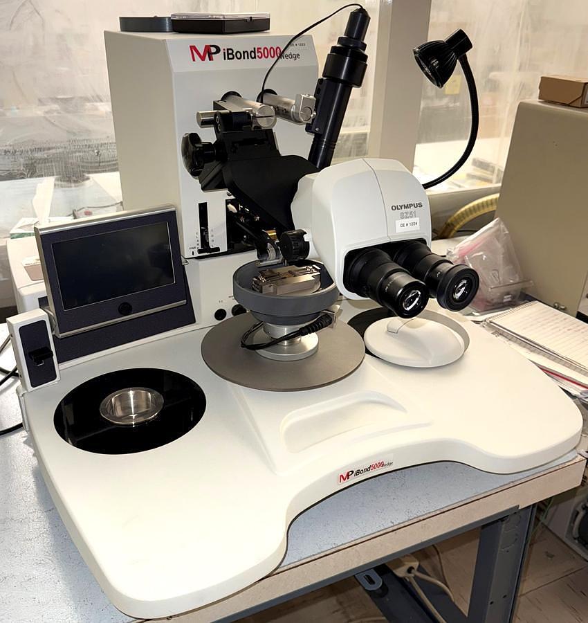 Used 2024 Micro Point Pro iBond 5000