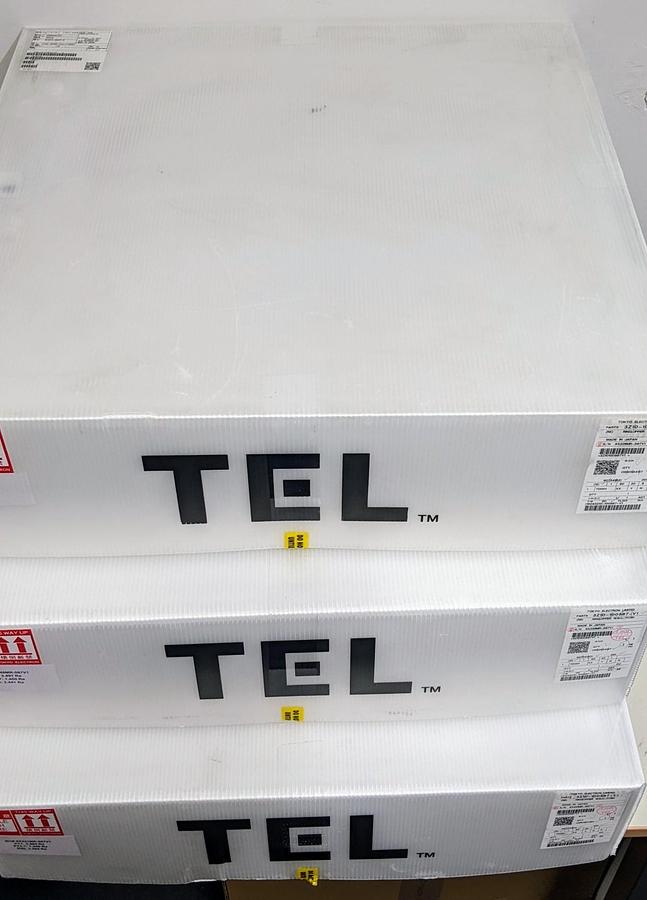 Used TEL LOW RA UW,RING,UPPER WALL-FC2NT
