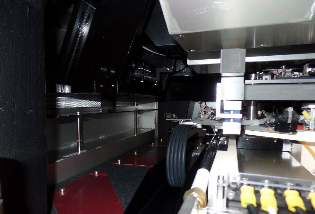 Used 2007 Nikon NSR 2205-i 14 E 2