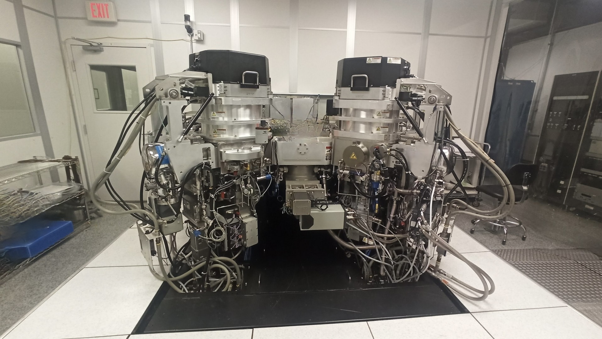 Used AMAT ENDURA 150mm