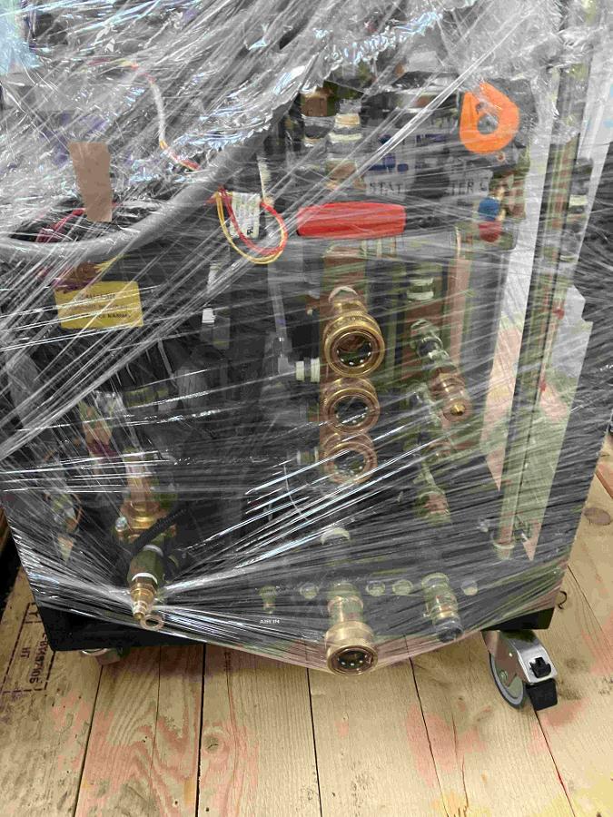 Used 2007 AMAT P5000 21