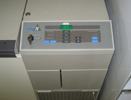 Used REVCO ULT1790-9-D31 Cryogenic Freezer