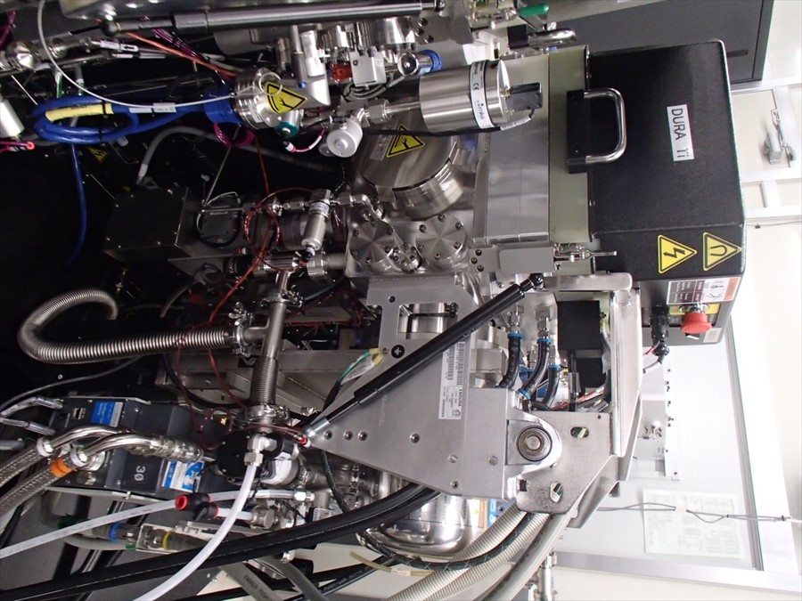 Used AMAT ENDURA 200m