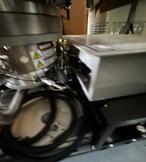 Used AMAT Producer Chamber C Unit