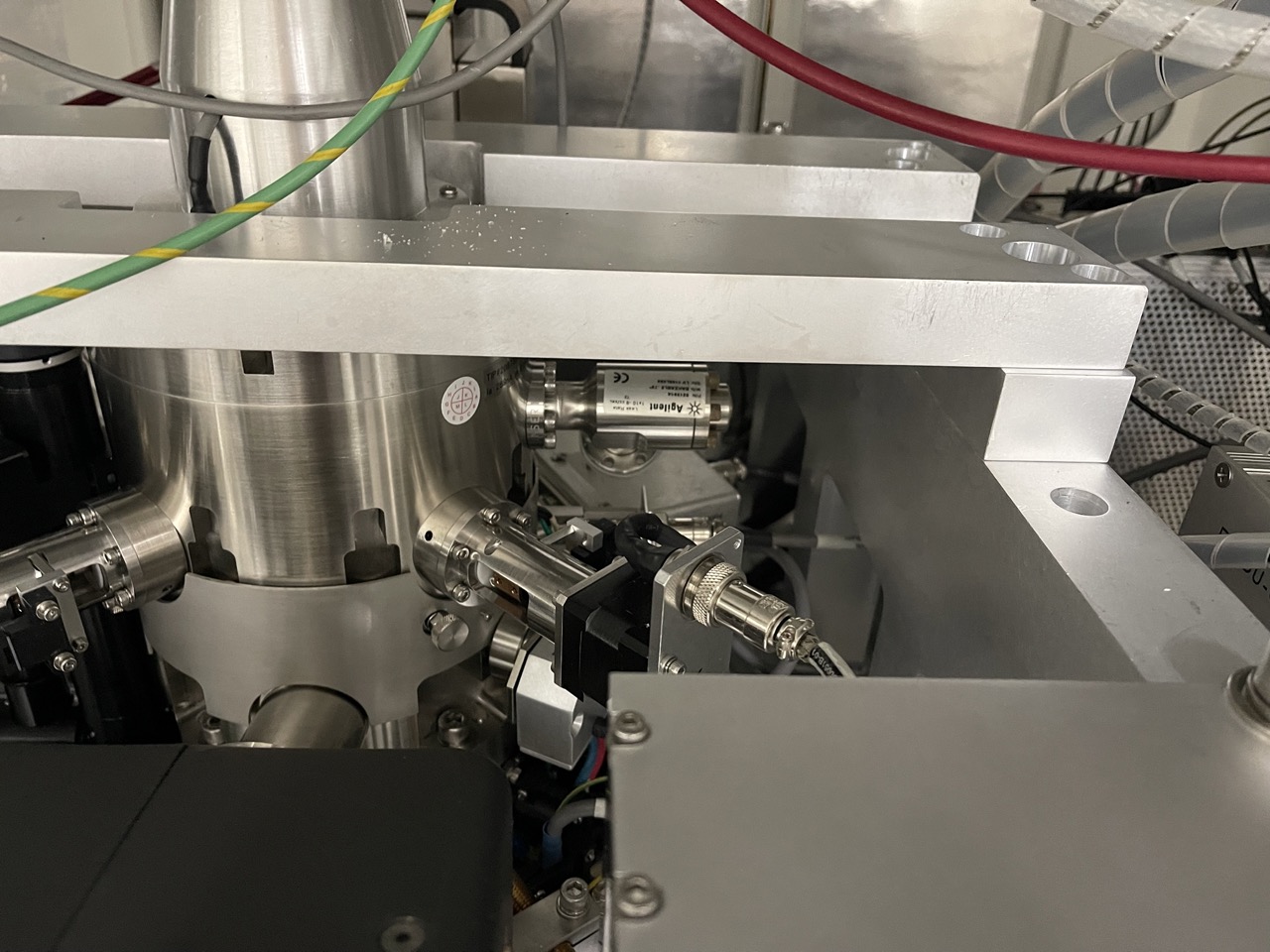 Used 2011 HMI eScan400