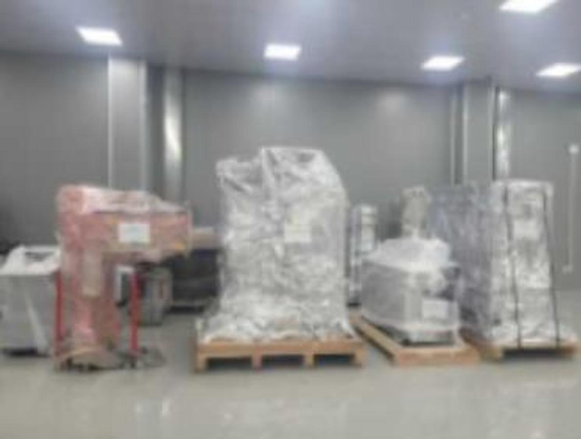 Used ASML PAS5500/300C