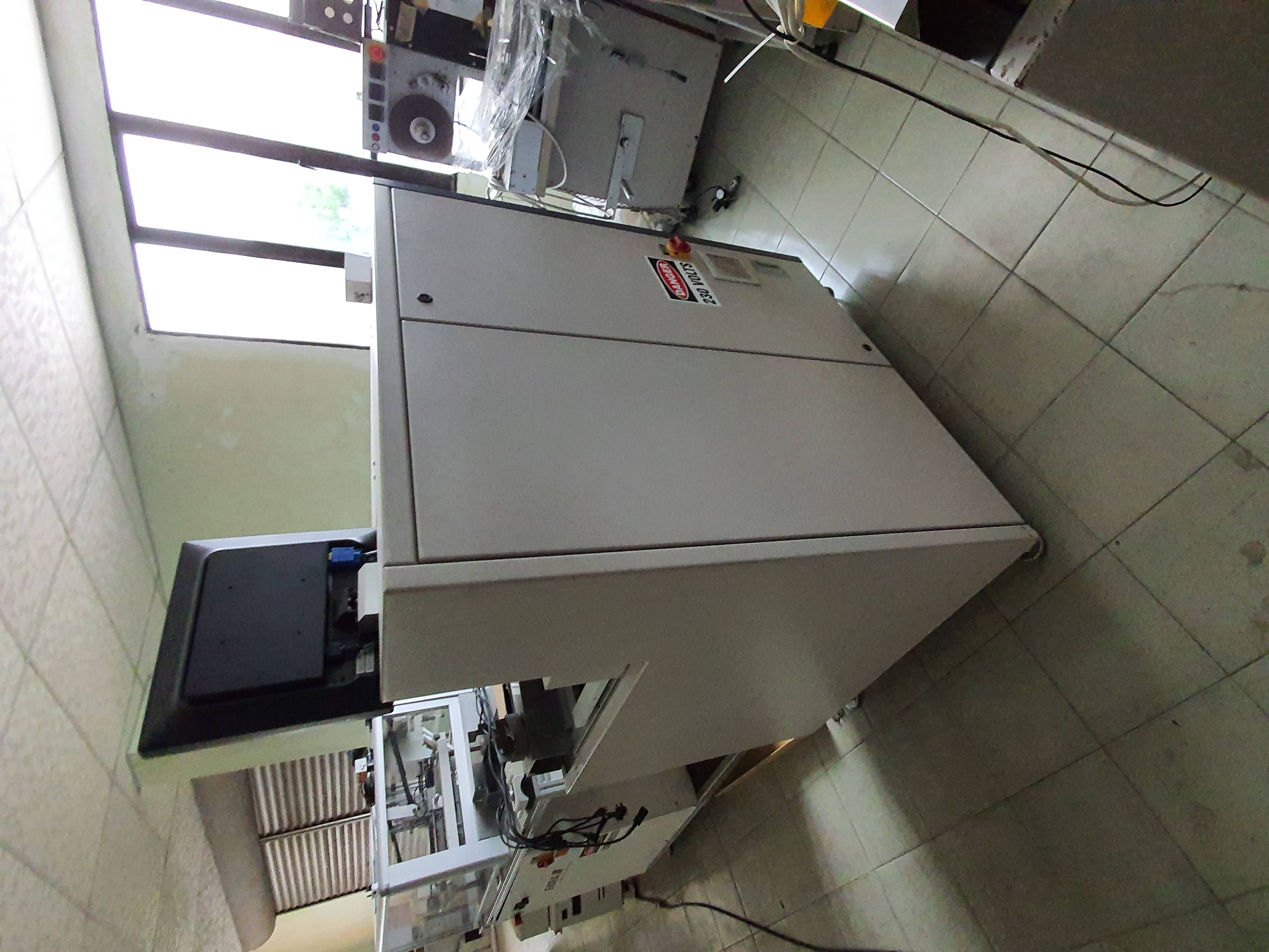 Used Varius Ekra Systems