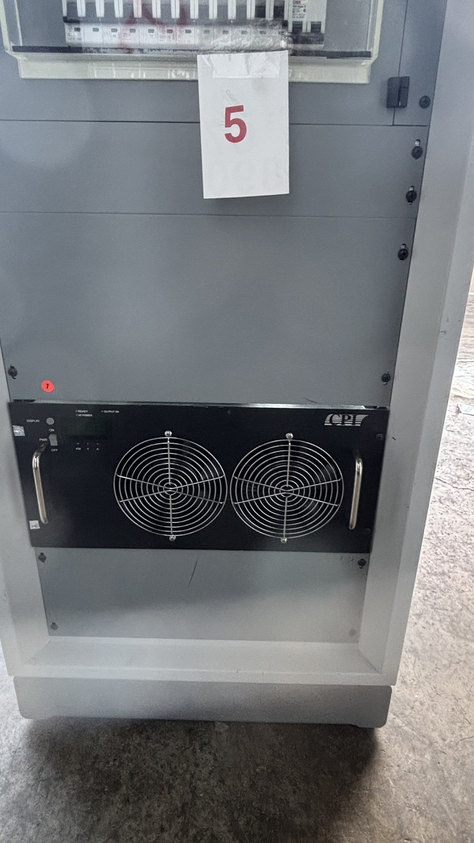 Used Novellus Inova XT 300mm PVD