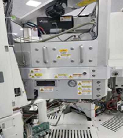 Used 2011 LAM VECTOR EXPRESS