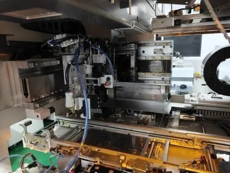 Used 2013 BESI Datacon 2200 EVO