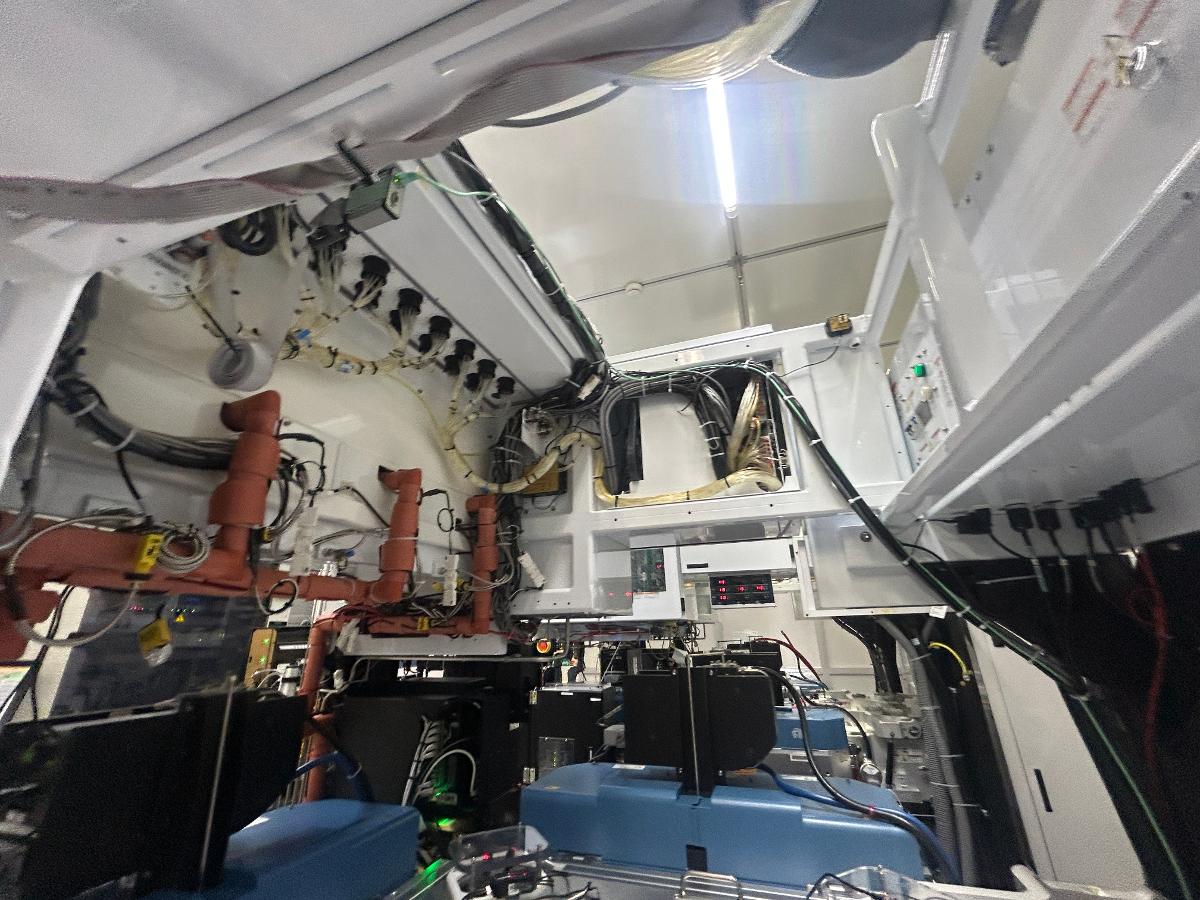Used 2006 AMAT Producer 7