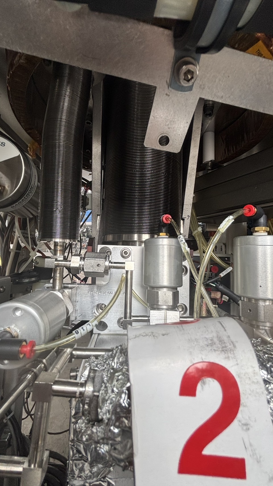 Used Novellus Inova XT 300mm PVD