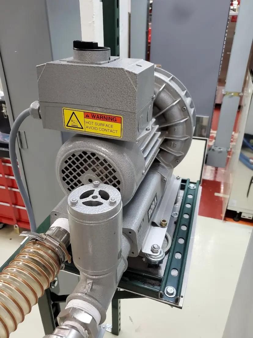 Used 2006 ASML PAS 5500/1150C