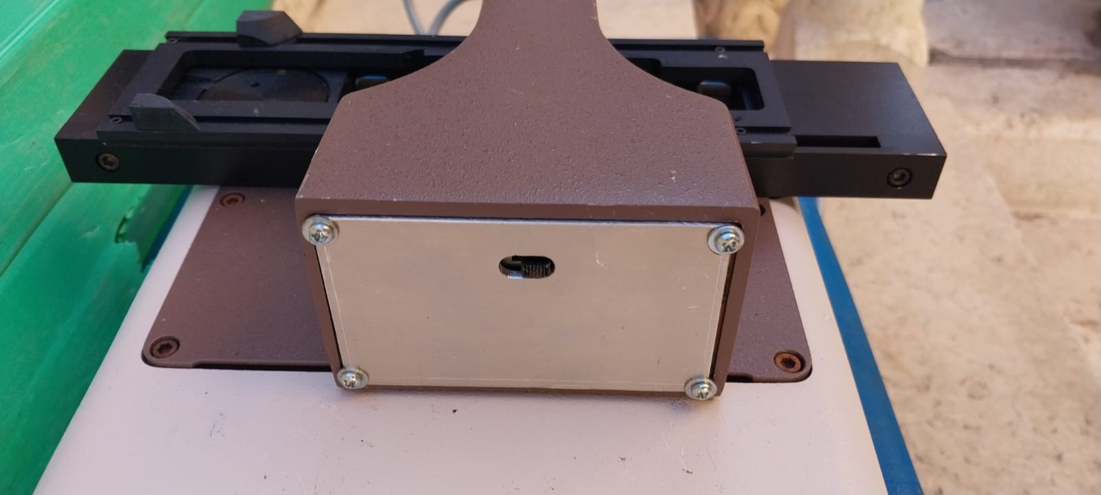 Used KLA Tencor M-Gage 300