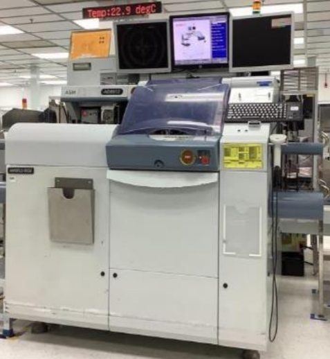 Used 2004 ASM AD-8912 Die Bonder