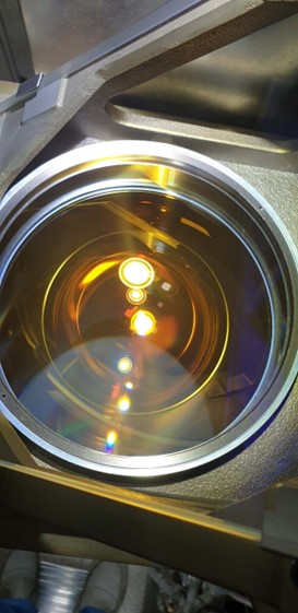 Used 1997 Canon FPA 3000 i5