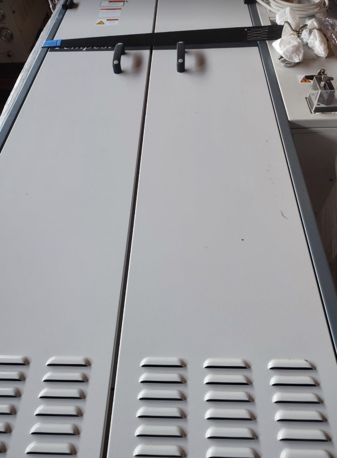 Used 2004 BOC EDWARDS TEMPEST NRB851000