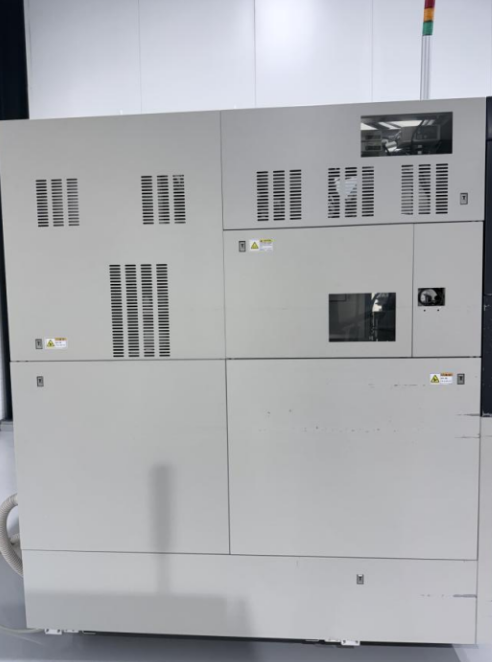 Used 2014 Disco DFL7160