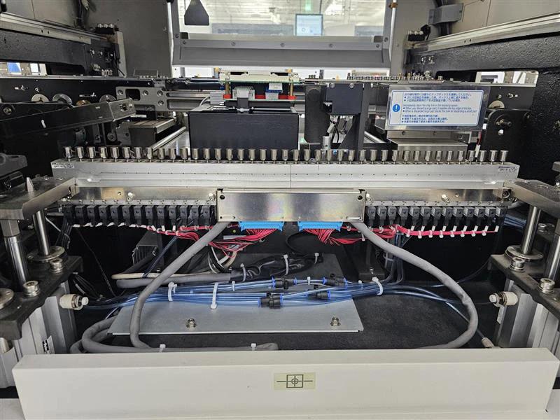 Used Juki 2060 Pick and Place Machine