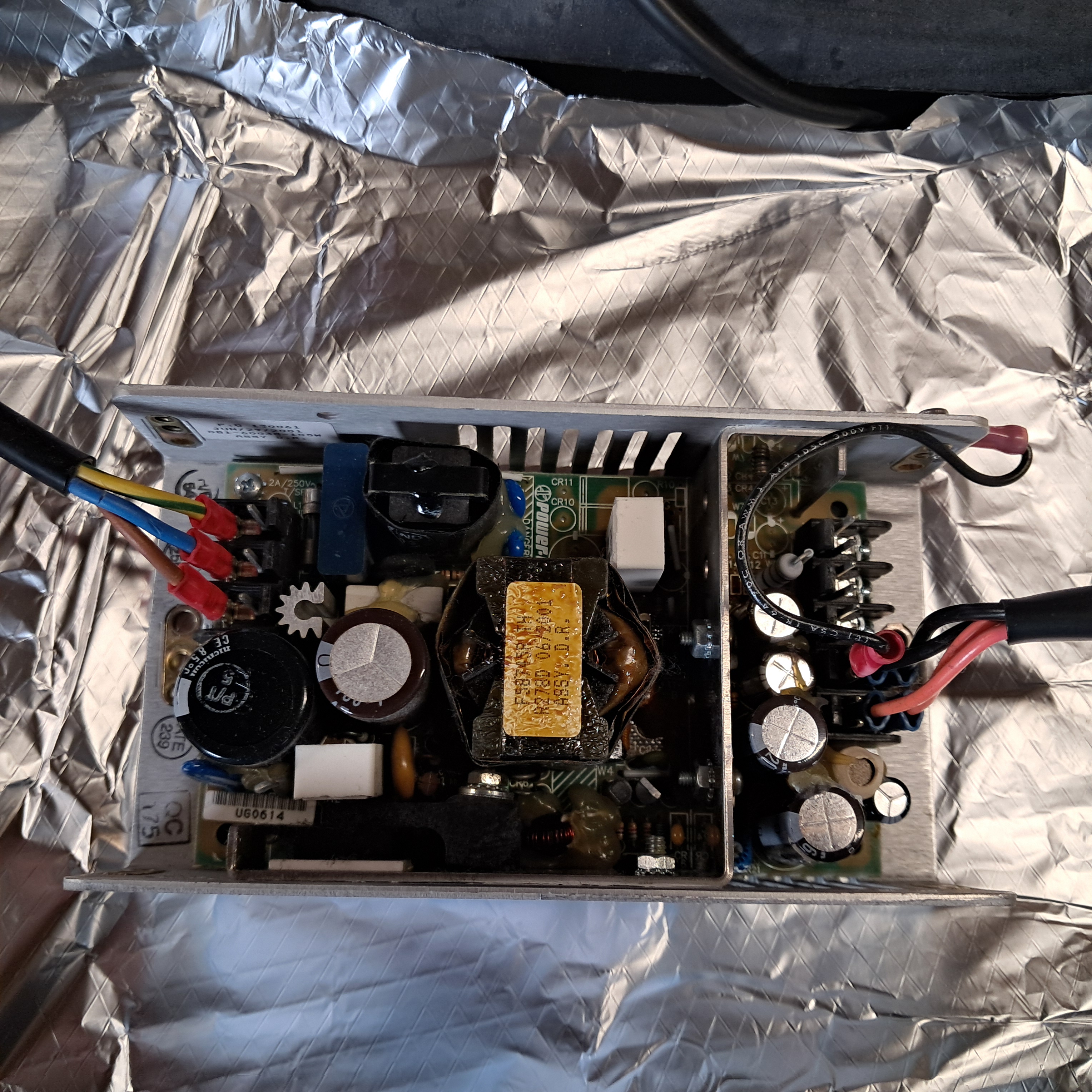 Used AVIV Circular Dichroism spectrometer 215