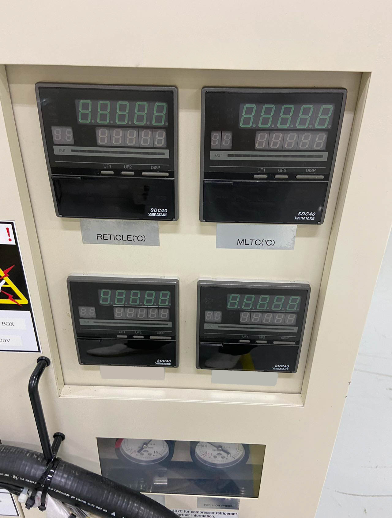 Used 2007 Nikon NSR 2205-i 14 E 2