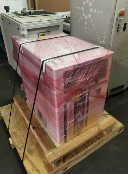 Used Miscellaneous Chillers