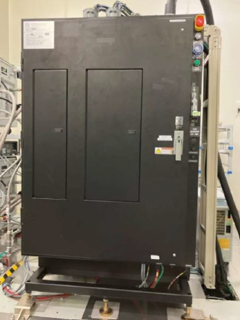 Used 2003 AMAT Endura HP PVD