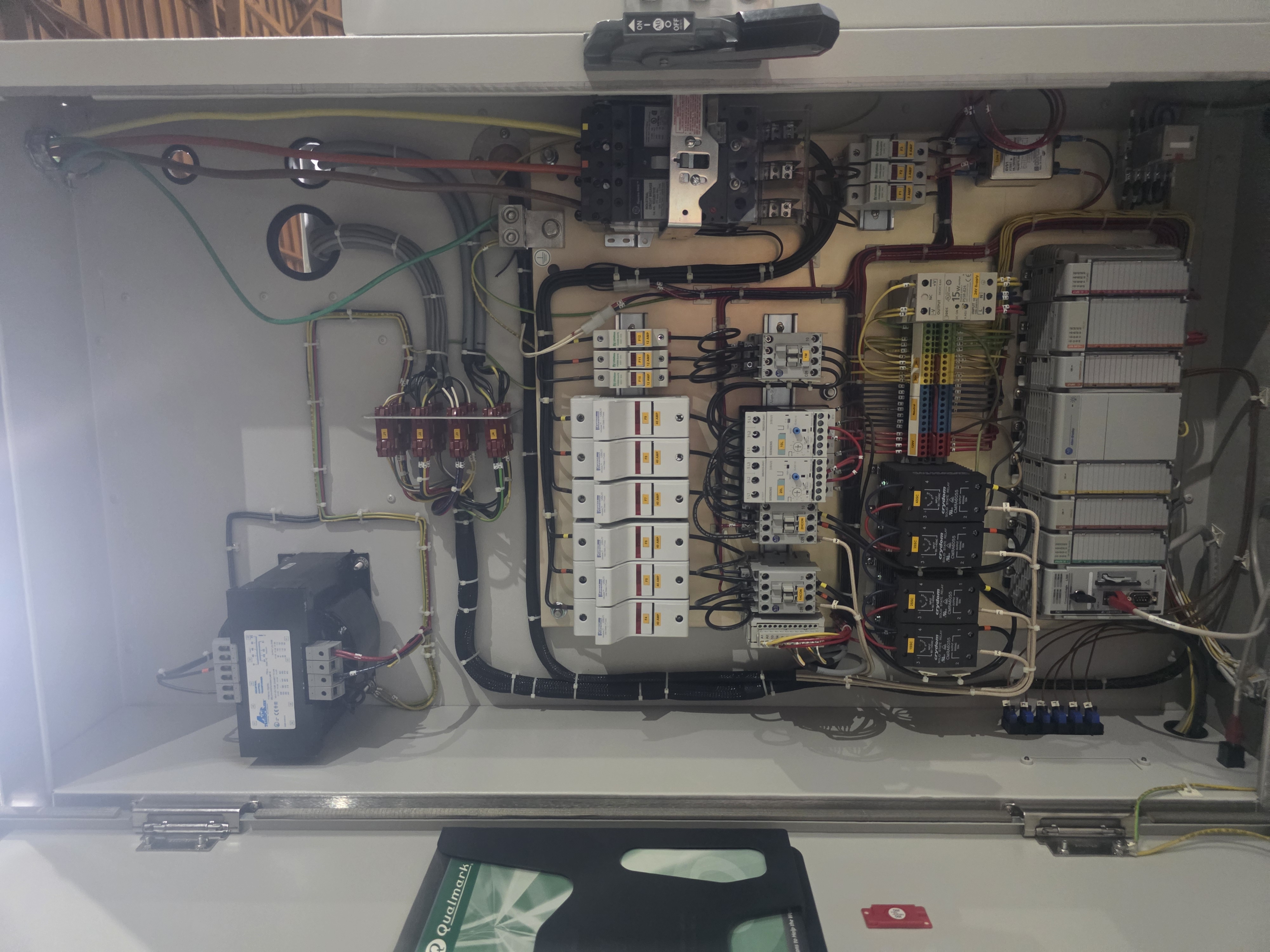 Used Espec Qualmark Typhoon 3.0 Stress Test System