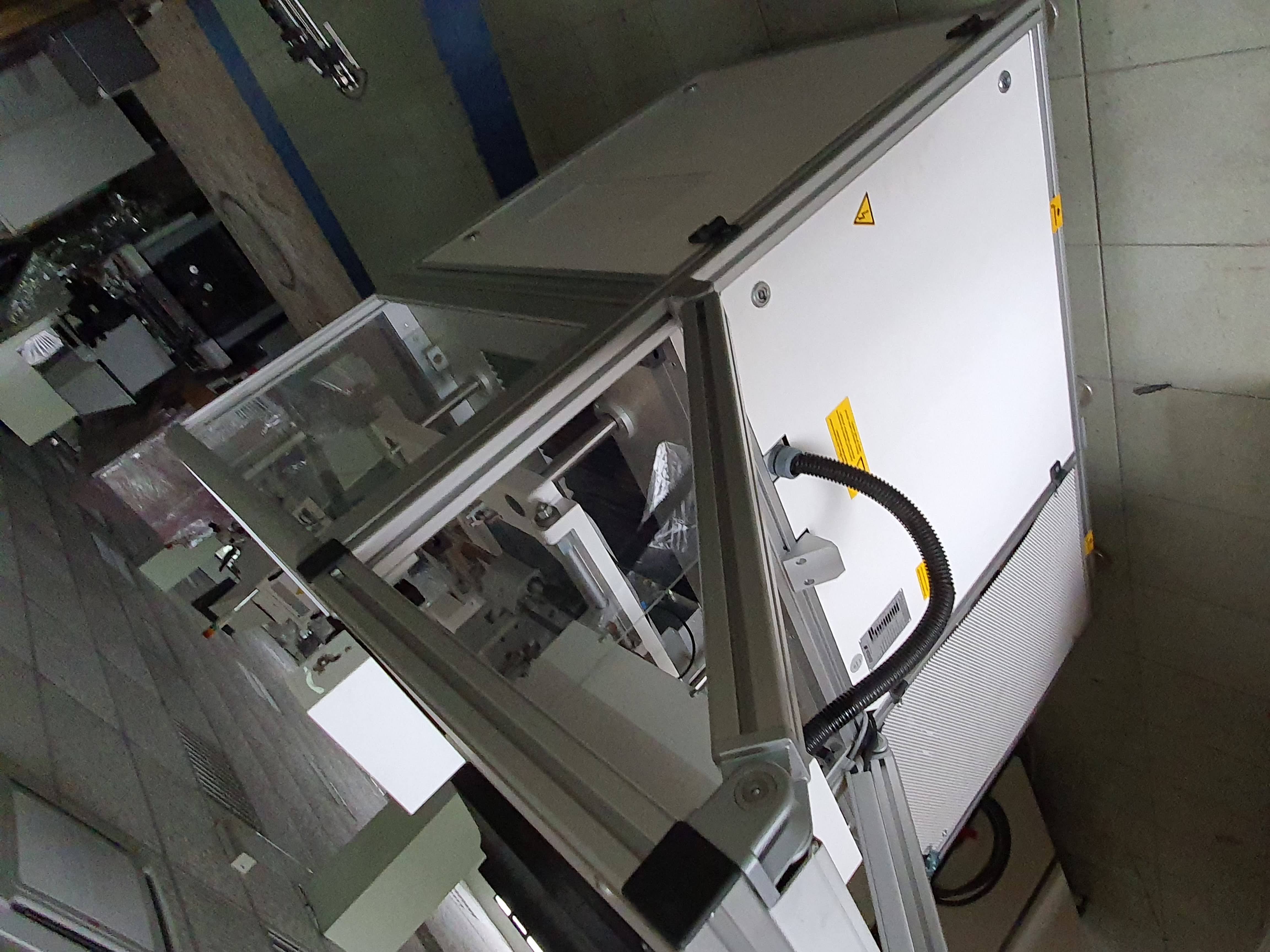 Used Varius Ekra Systems