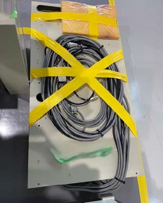 Used 2011 Jeol JBX 6000 FS/E