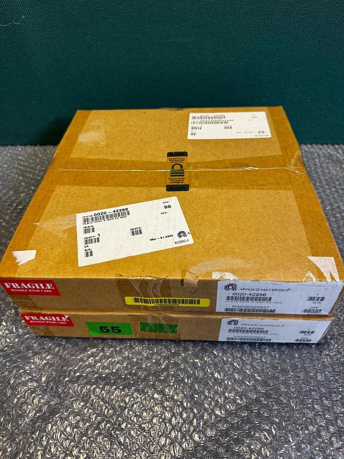 Used Applied Materials AMAT
