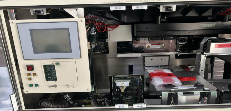 Used 1999 NIKON 1208608