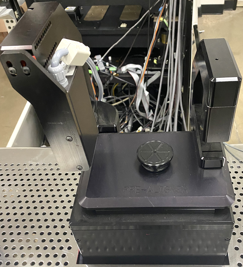 Used Microvision 7080