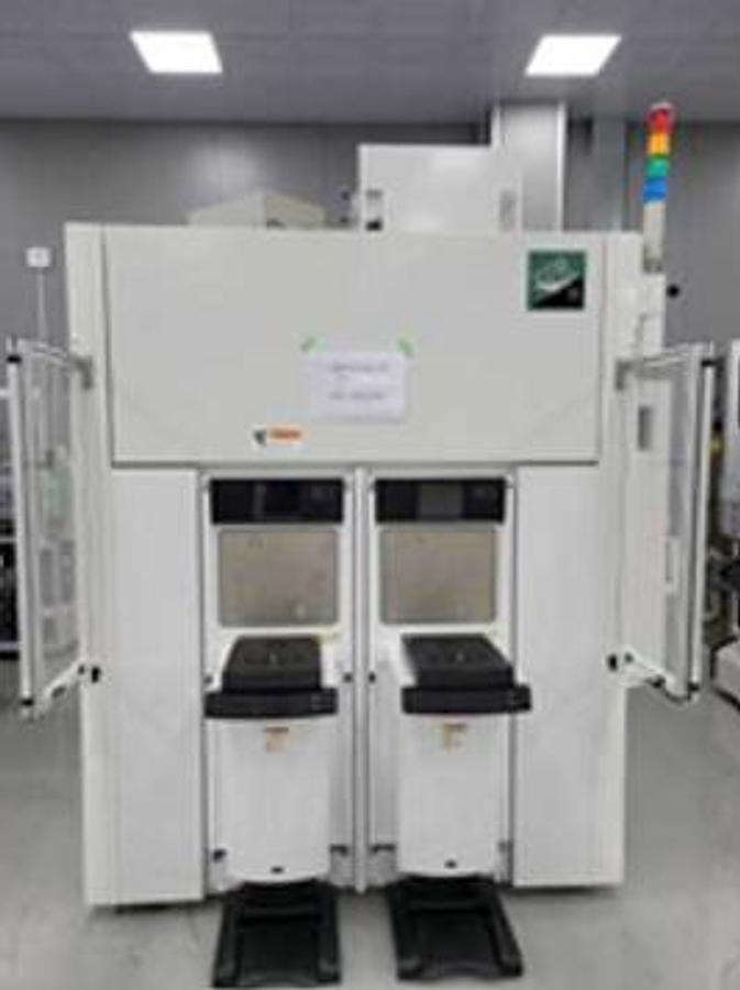 Used 2011 LAM VECTOR EXPRESS