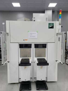 Used 2011 LAM VECTOR EXPRESS