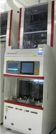 Used 2015 Hitachi Kokusai  DJ-1236VN-DF