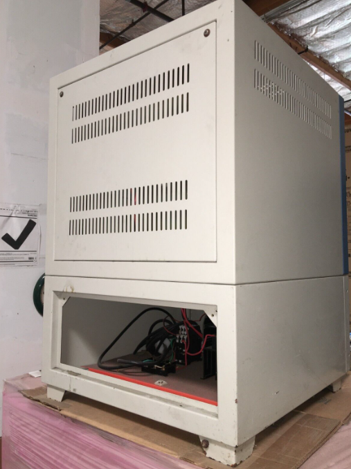 Used Blue M High Temperature Oven