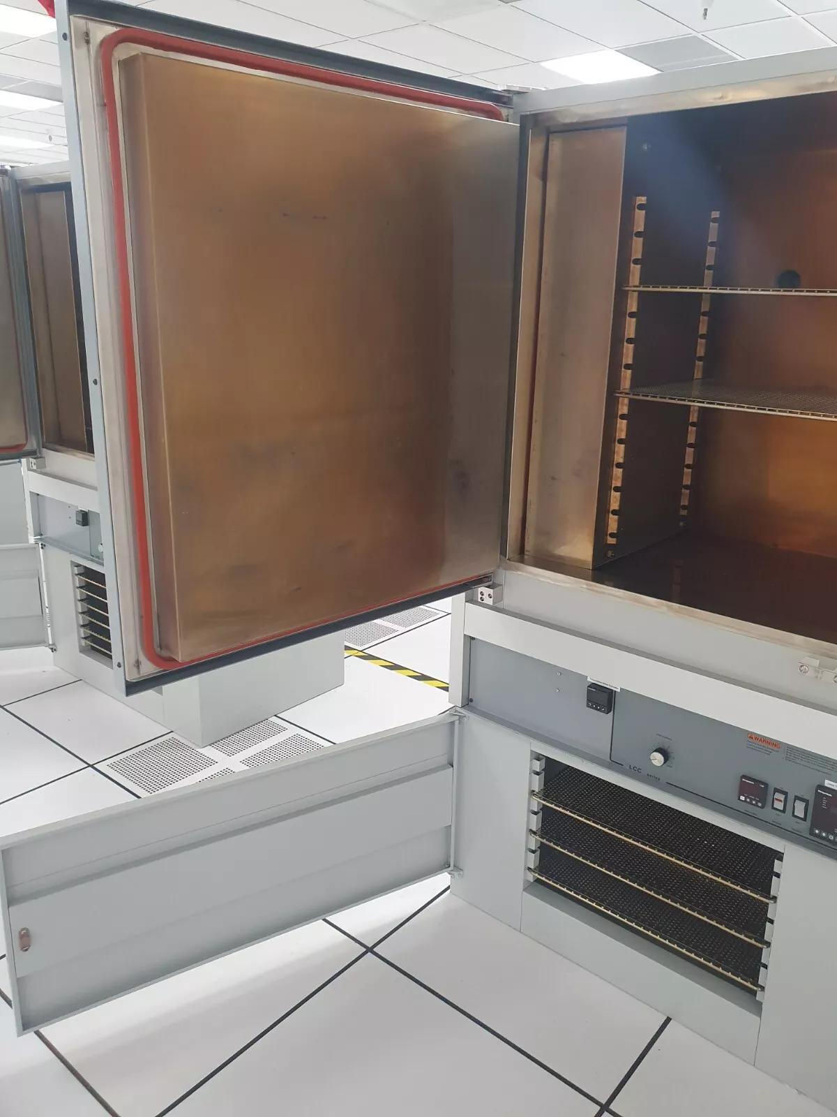 Used DESPATCH LCC1-87N-2