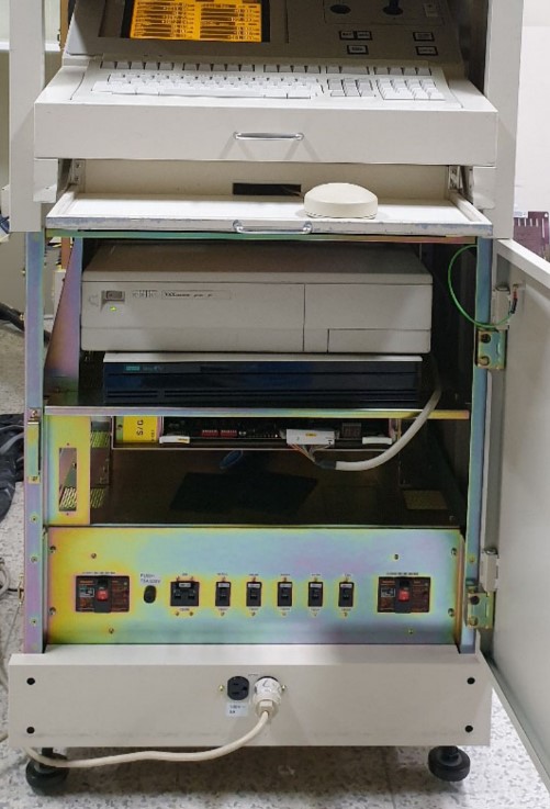 Used 1996  NSR-2205i11D