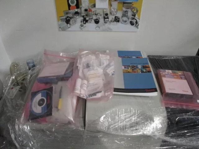 Used Thermo Scientific ARL-QUANT'X EDXRF Analyzer, XRF Spectrometer (Needs Service)