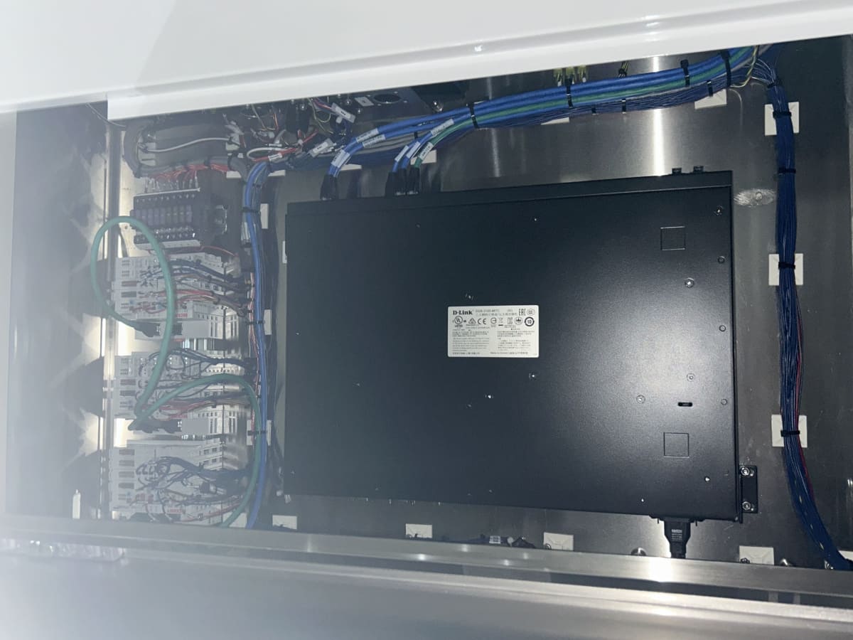 Used 2019 AMAT Semitool Raider Edge ECD