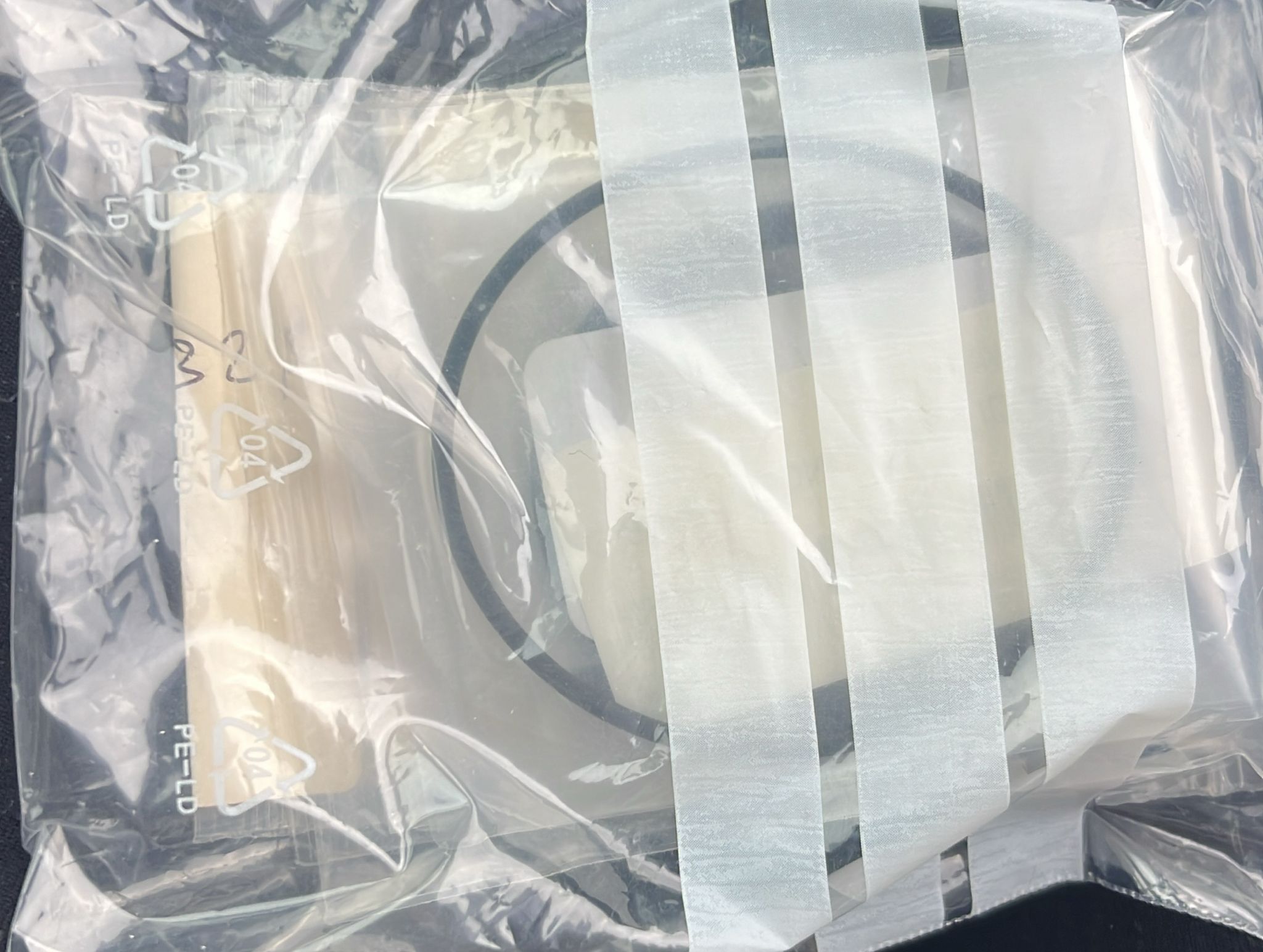 Used Applied Materials AMAT WXZ PART: O-RINGS - VARIOUS AVAILABLE