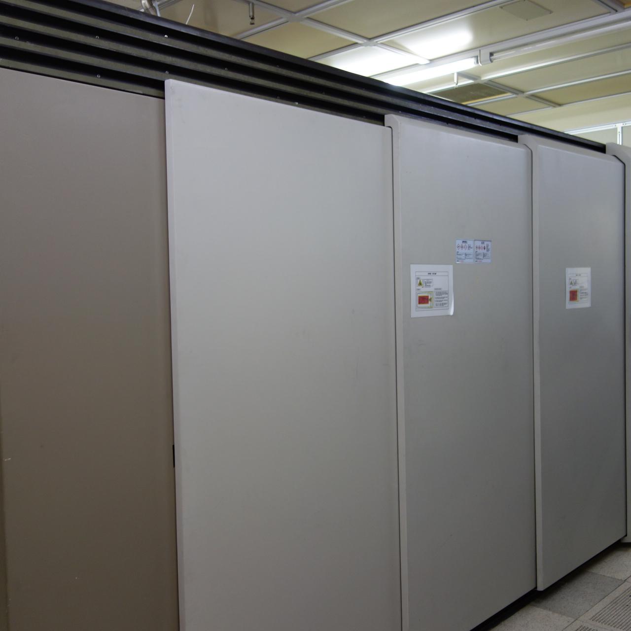 Used AMAT / Varian Semiconductor Equipment Associates (VSEA) EHPi-500