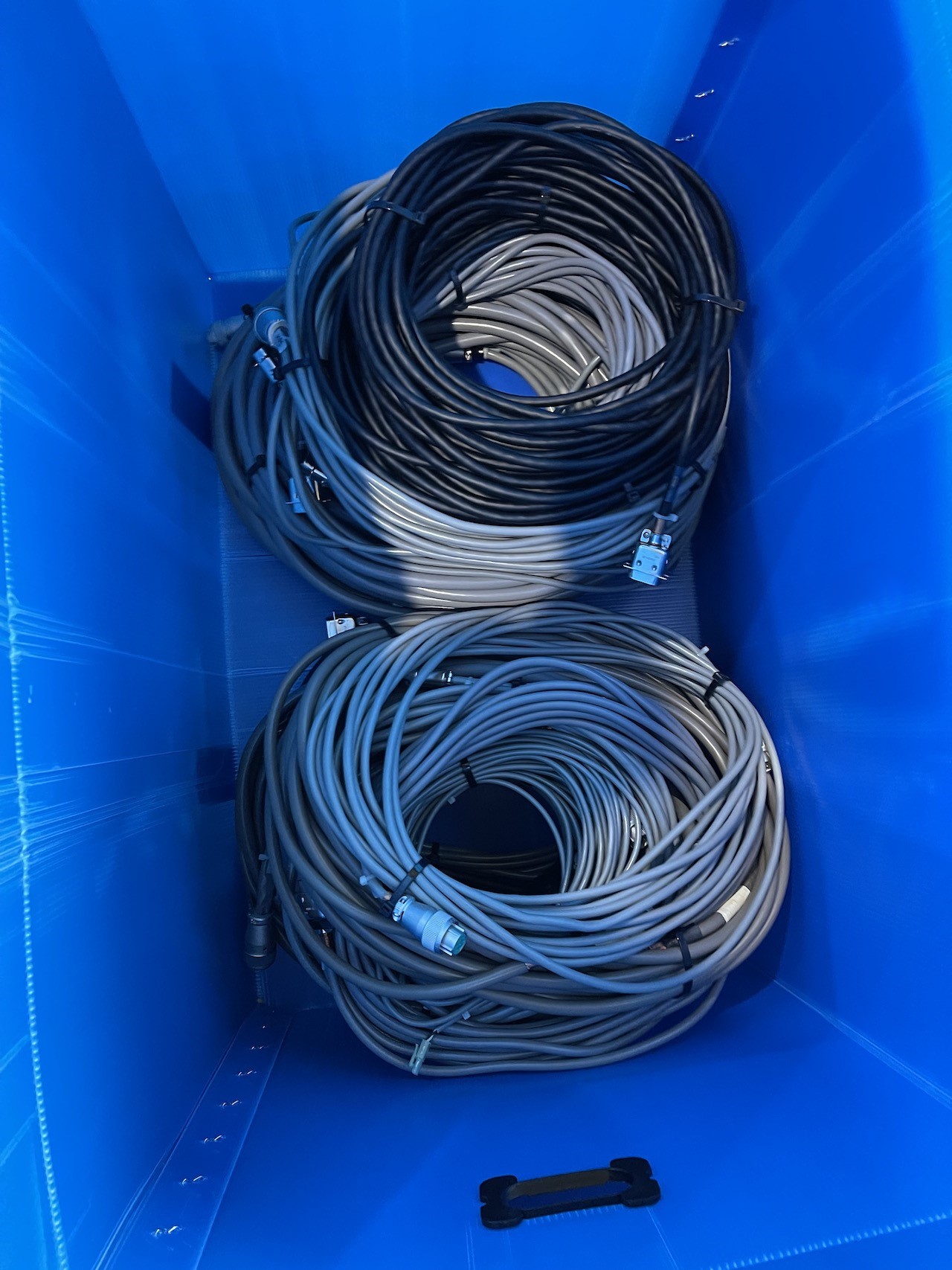 Used 2011 Jeol JBX 6000 FS/E