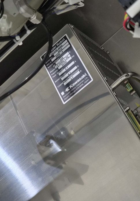 Used TEL Indy Plus (Poly)